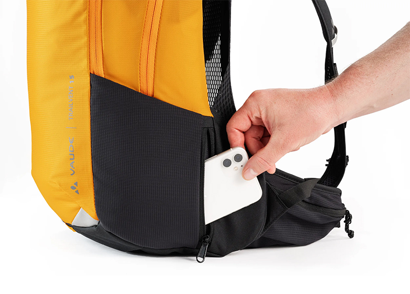 VAUDE - Trailvent 20｜ミズタニ自転車株式会社